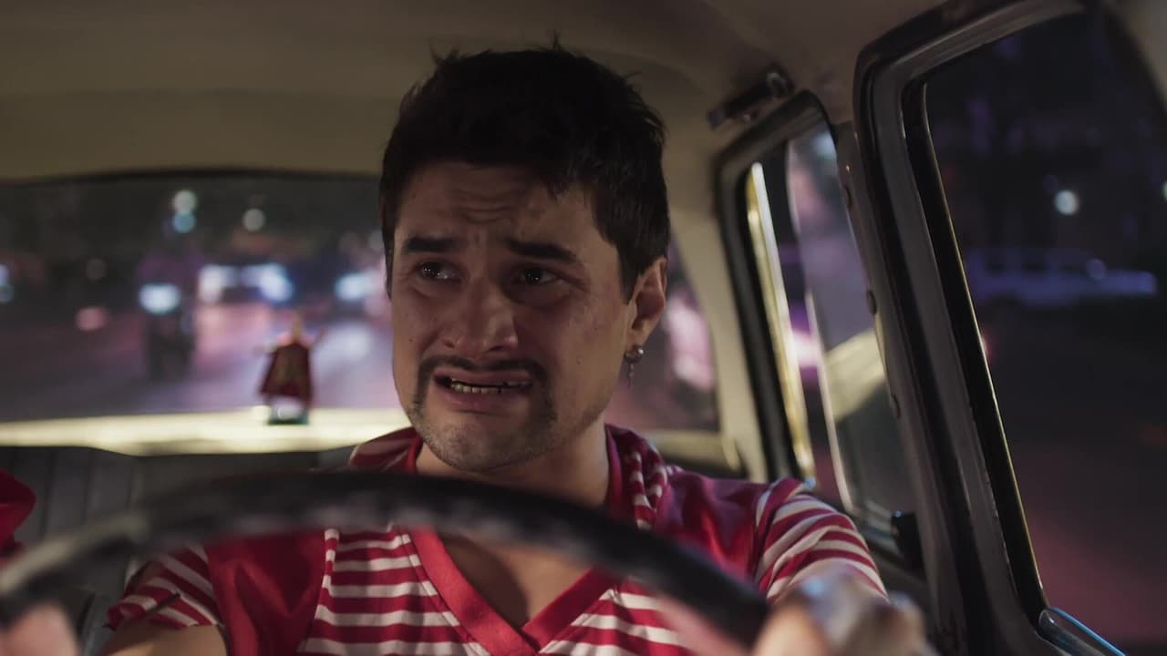 ‘Está libre’: Chuy pierde la oportunidad de ganar un gran premio