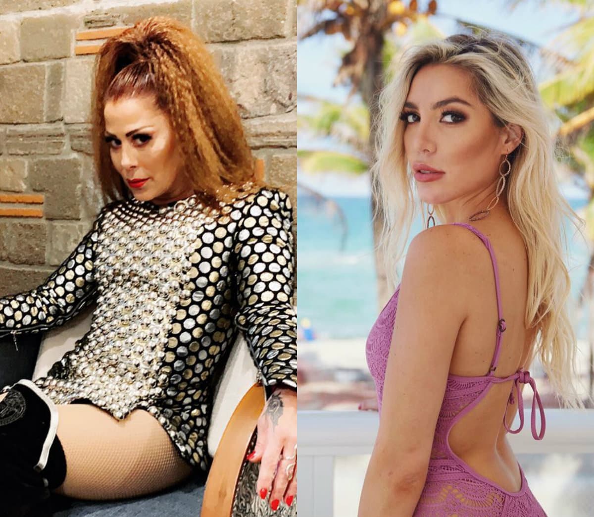 Alejandra Guzmán y Frida Sofía: puntos clave que resumen su conflicto
