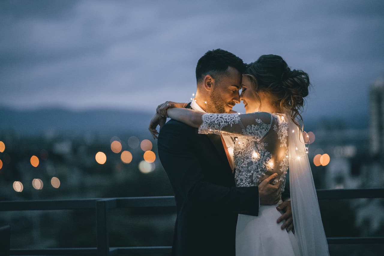 Cinco señales que indican que debes casarte con tu pareja