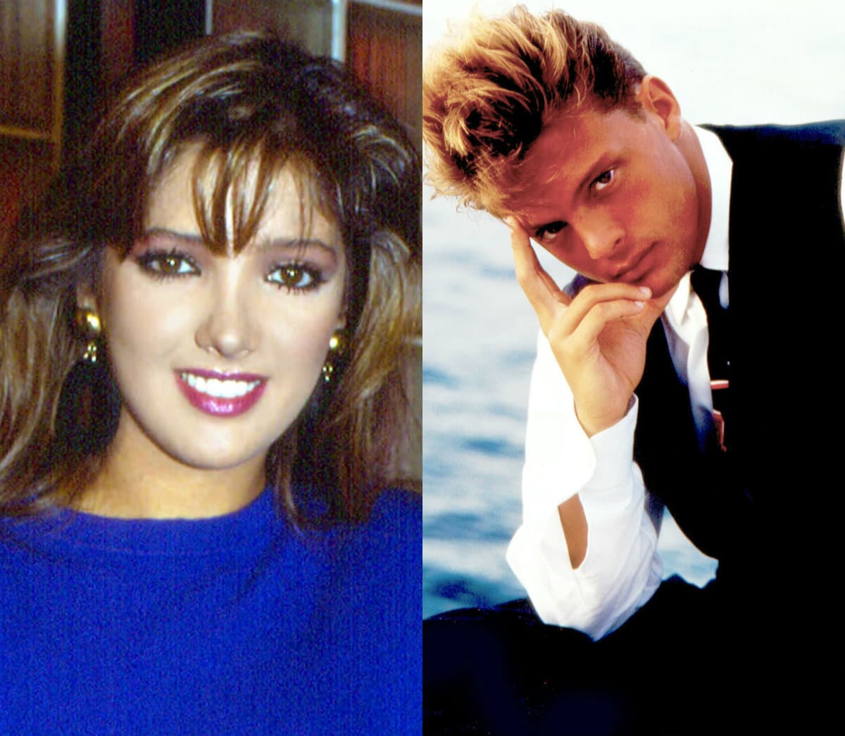 ¿Qué canción le dedicó Luis Miguel a Adela Noriega?