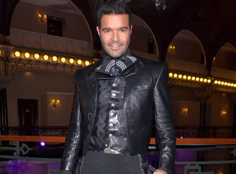 Pablo Montero revela que ya está divorciado y nadie se había enterado