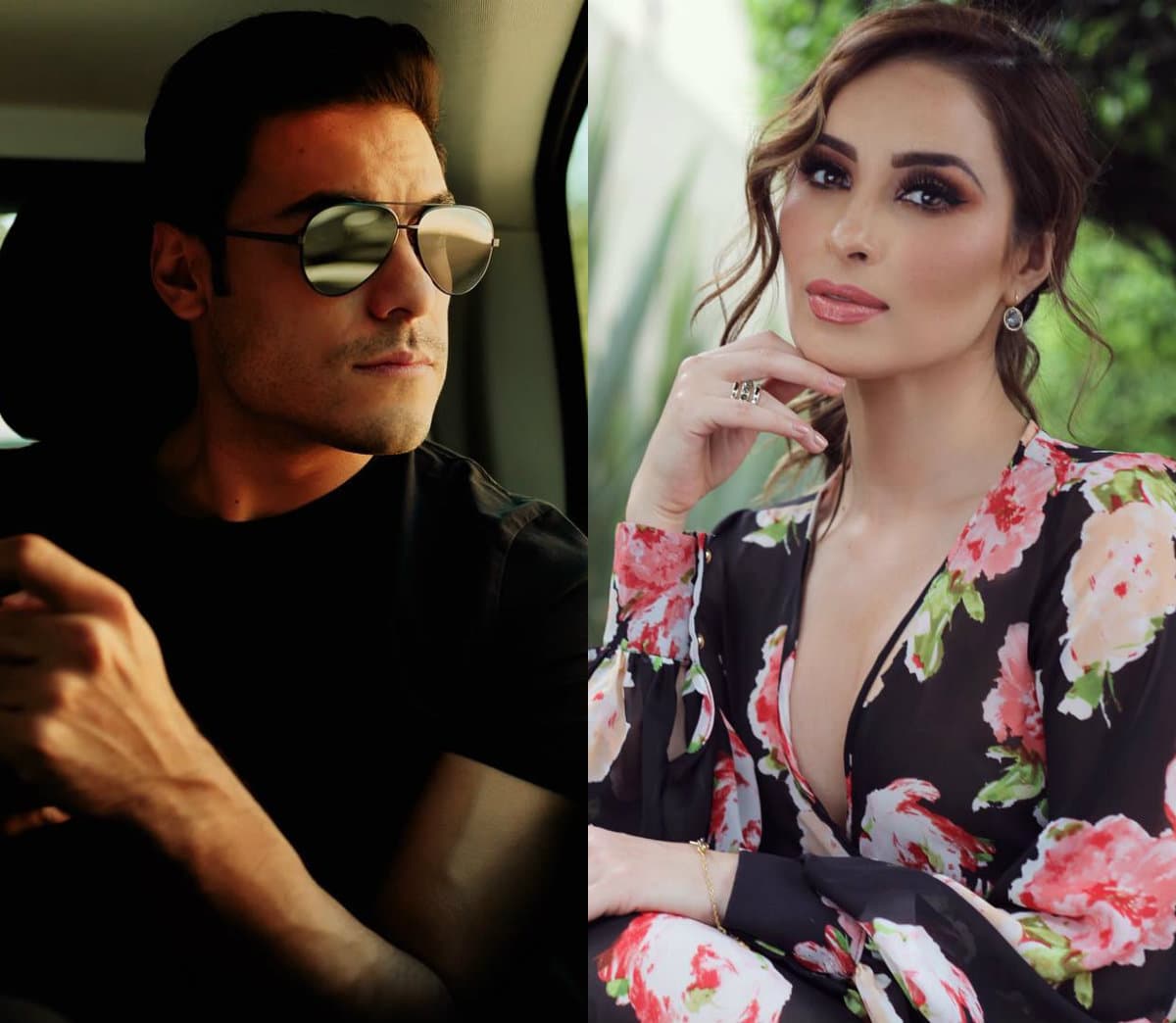 ‘Tiene todo lo que busco en una mujer’: dice Carlos Rivera sobre su novia