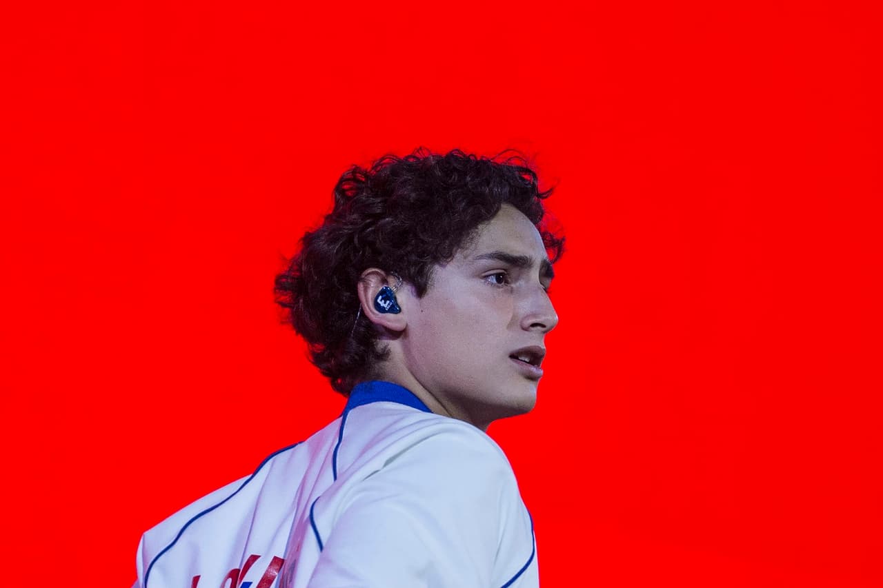¿Ya escuchaste 'La Playita', la nueva canción de Emilio Osorio? Disfrútala aquí