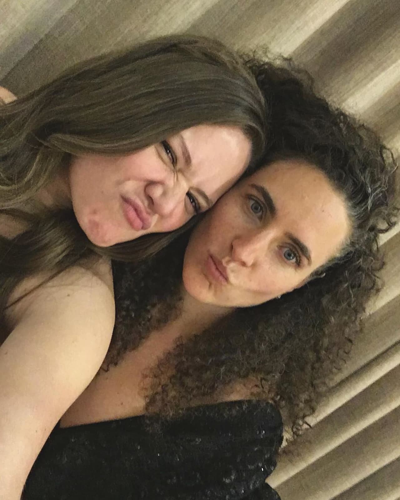 Joy Huerta celebra el cumpleaños de su esposa con tierno mensaje: “Celebro tu vida hoy y siempre”