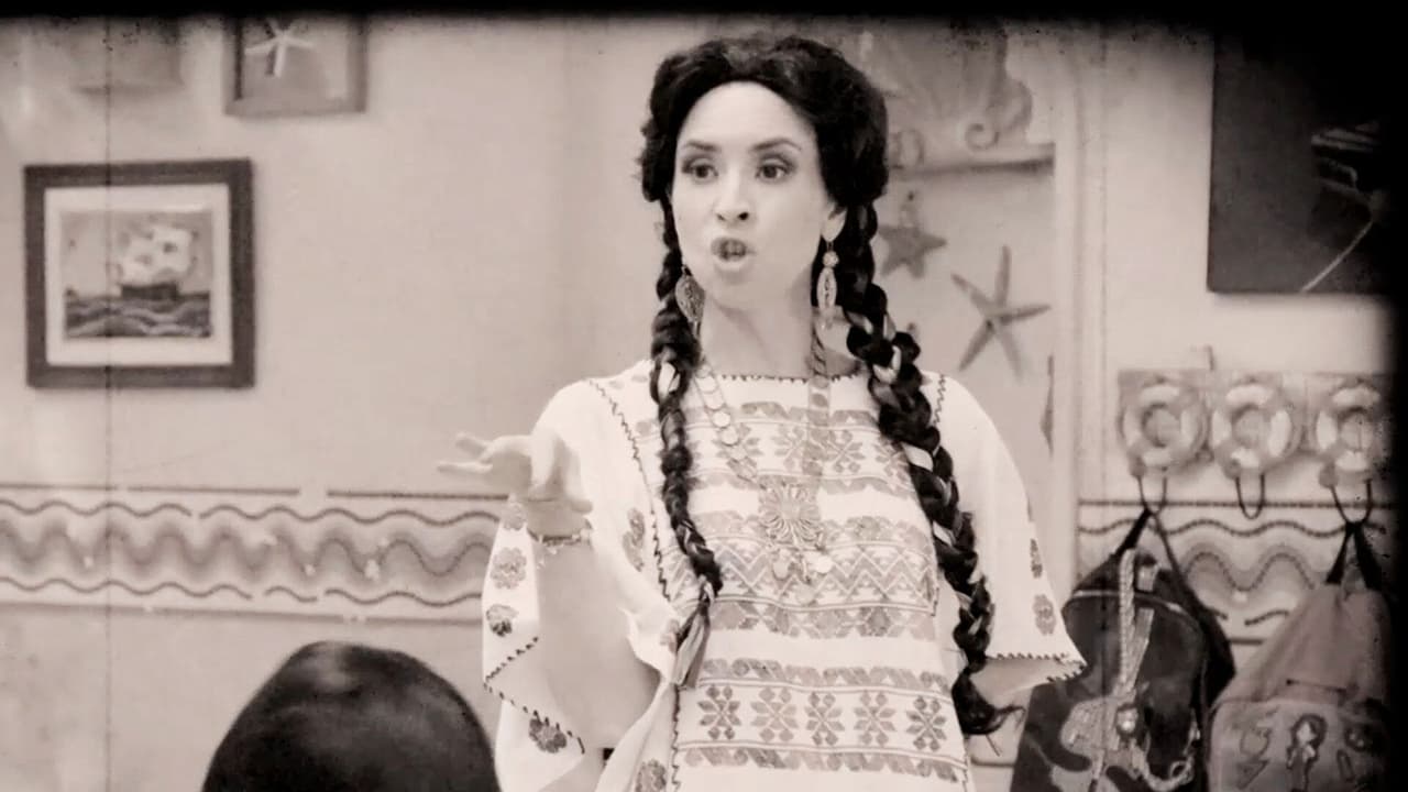 La carta de amor para María Félix de su enamorado