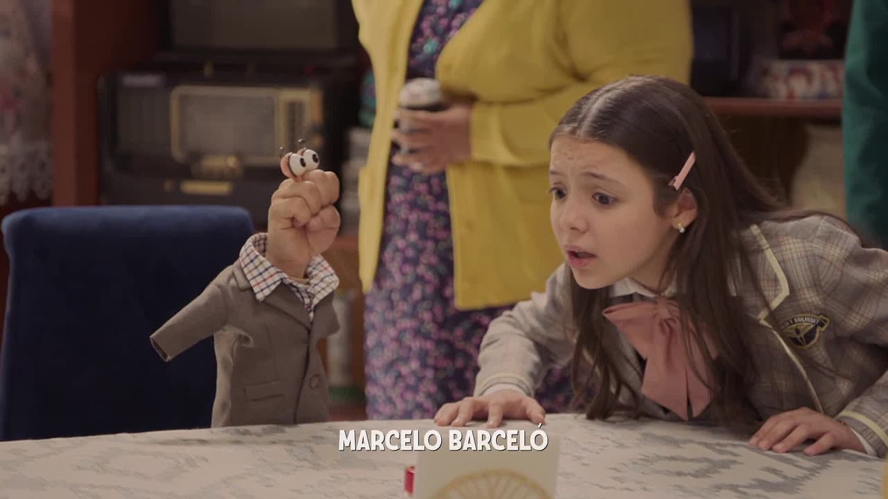 La exnovia de ‘El Compayito’