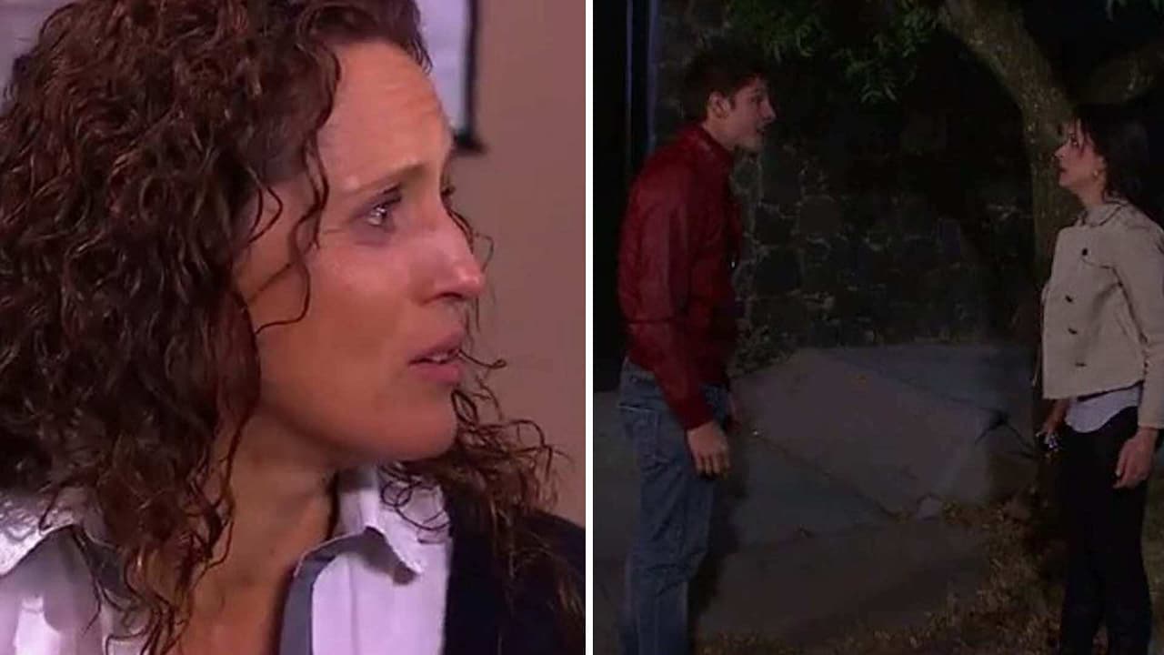 La Rosa de Guadalupe: ‘Luz’ pide justicia para su hija, a quien su ex novio le arrebató la vida