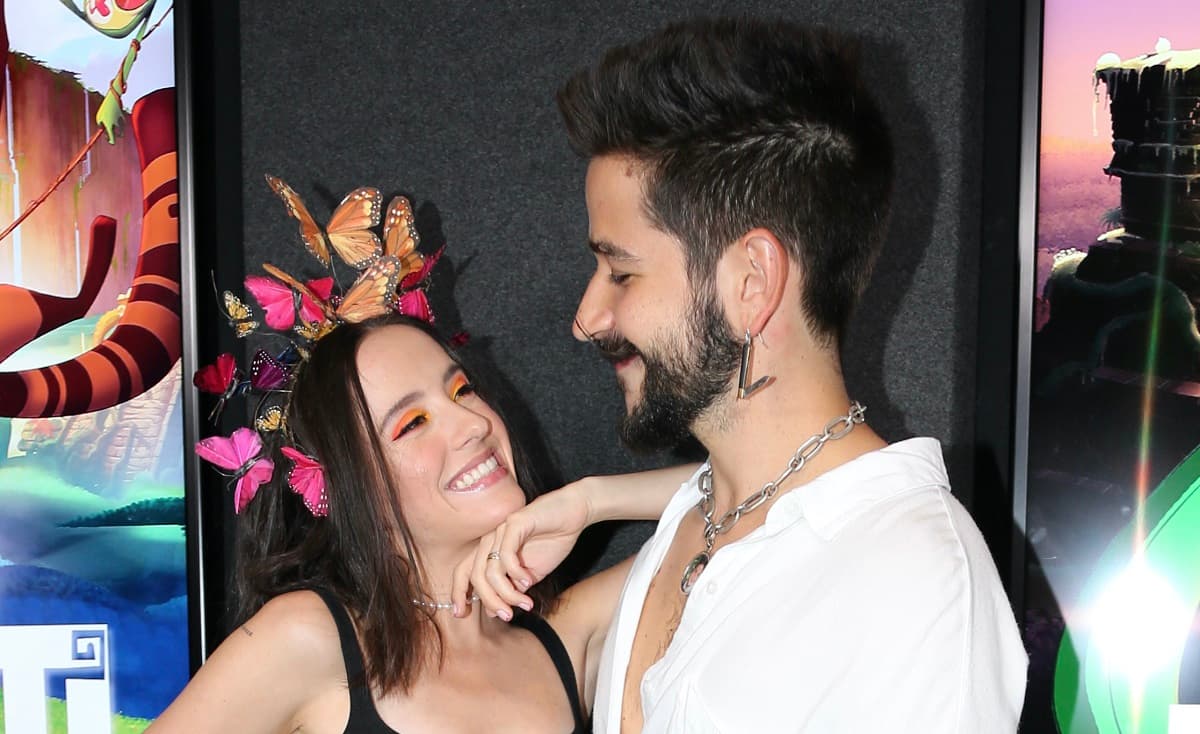 Evaluna revela que Camilo tiene trastorno que afectaría su paternidad