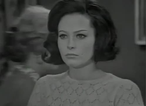Así fue el trágico desenlace de Fanny Cano, actriz que interpretó a 'Rubí' en 1968