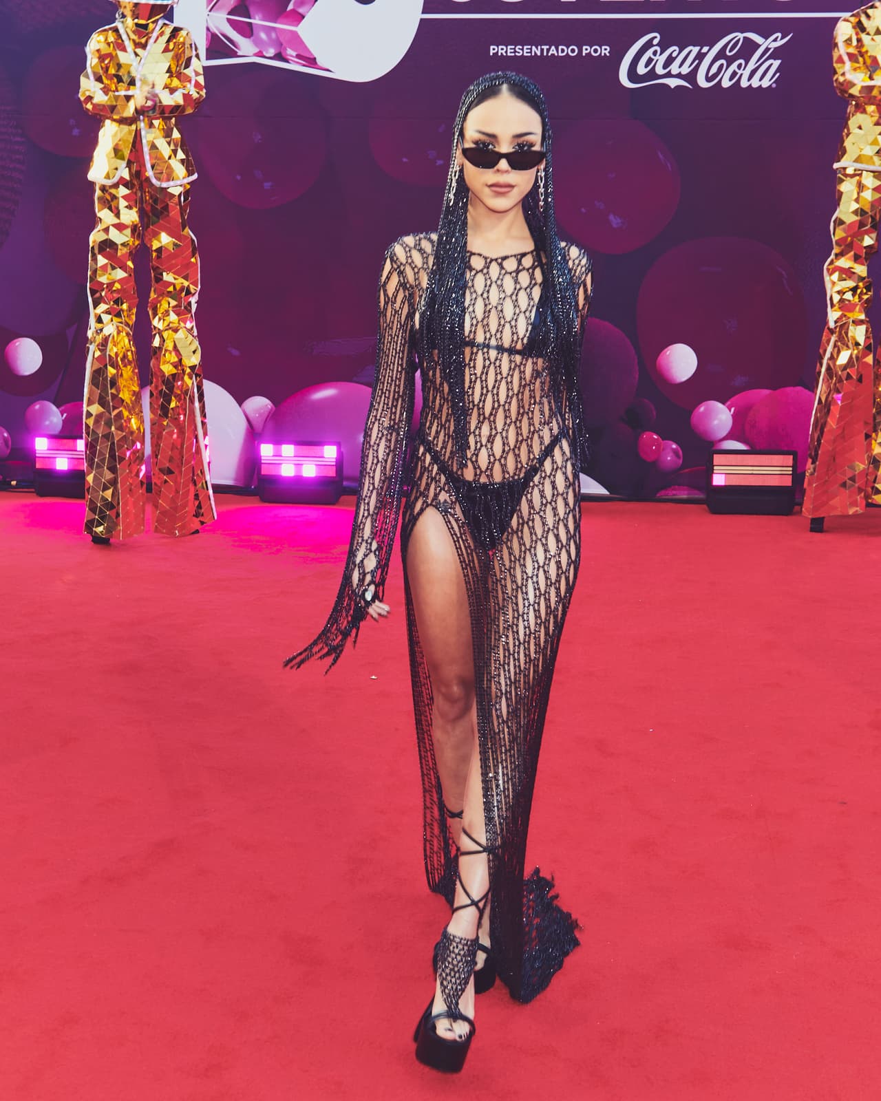 Premios Juventud 2023- Test SS