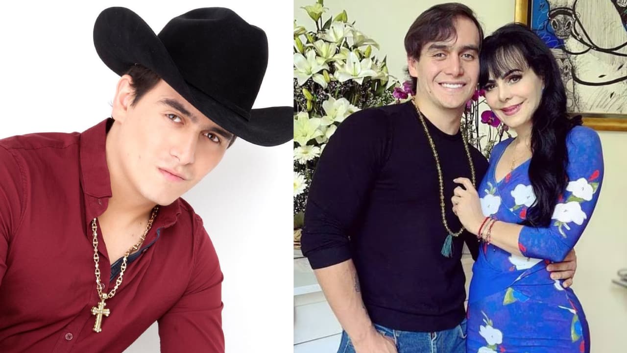 Maribel Guardia confiesa por primera vez qué hizo cuando vio a su hijo muerto