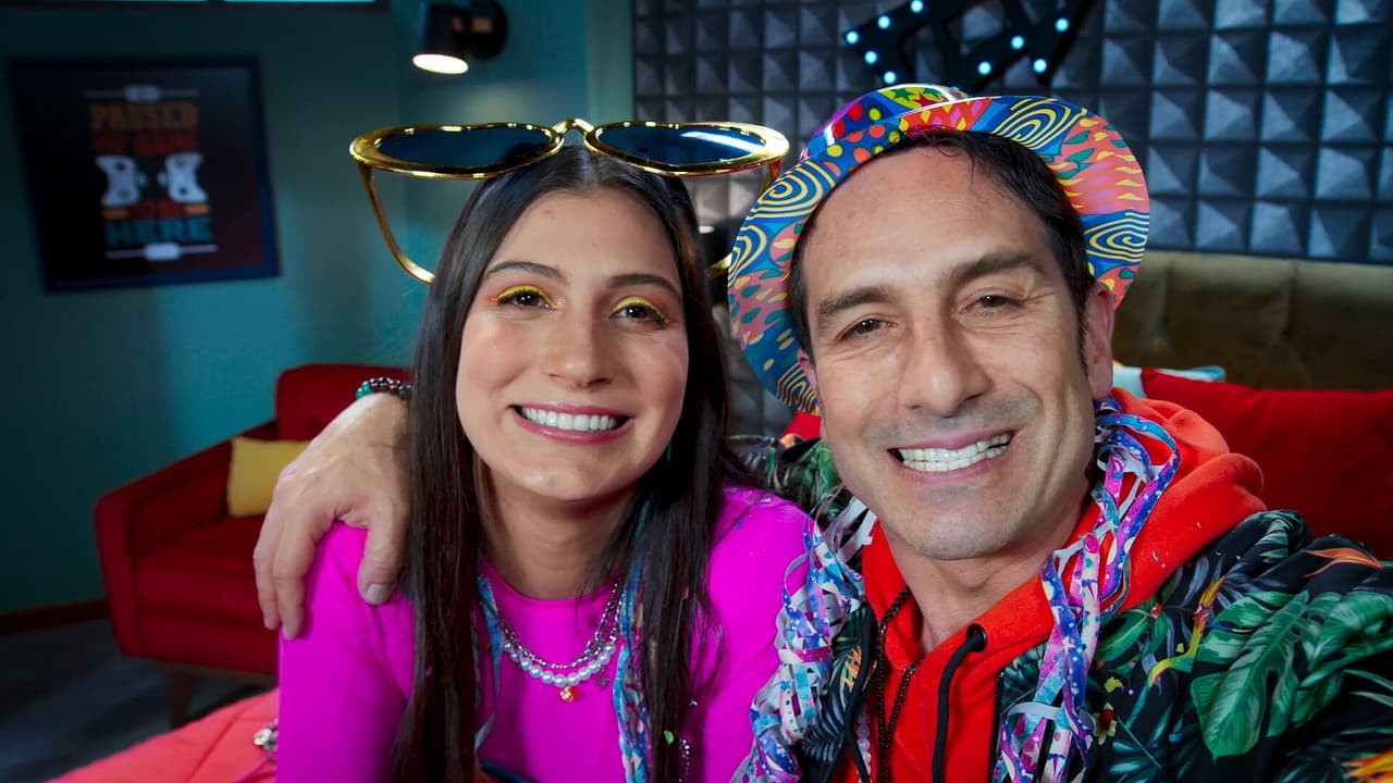 ‘¿Es neta, Eva?’: El papá de los hijos de Eva se va a casar y está invitada a la boda