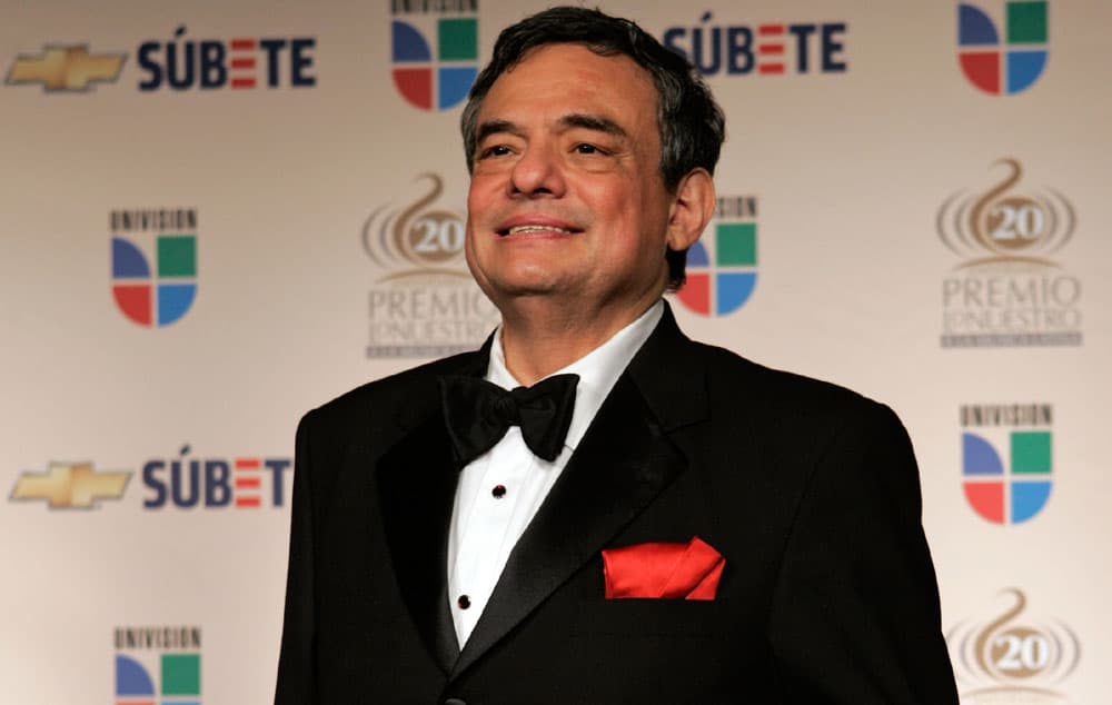 José José cumple 70 años en recuperación de su salud