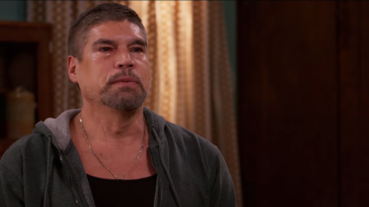 Macario pide perdón y, al no conseguirlo, hace esto en el final de ‘Mi camino es amarte’