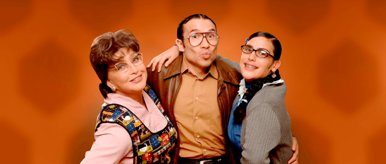 Test: ¿Recuerdas a estos personajes de telenovelas antes de transformarse en guapos o guapas?