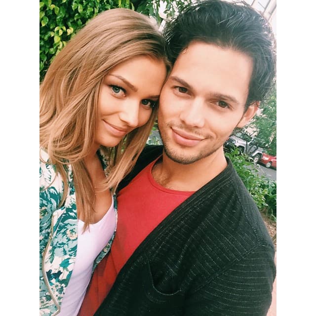 Emmanuel Palomares confiesa que sí intentó salvar su relación con Irina Baeva: “nos amábamos mucho”