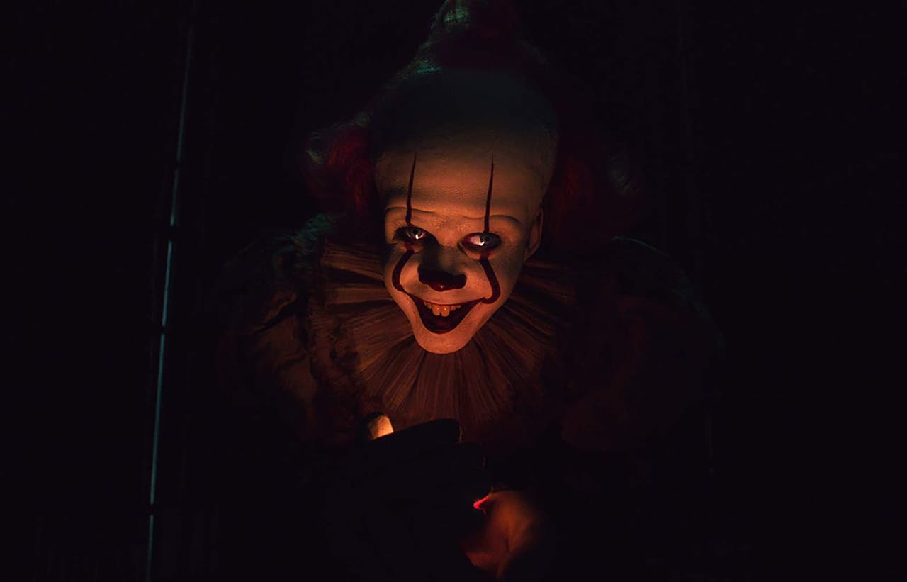 ‘It: Capítulo 2’ muestra a un Pennywise más sangriento en nuevo avance