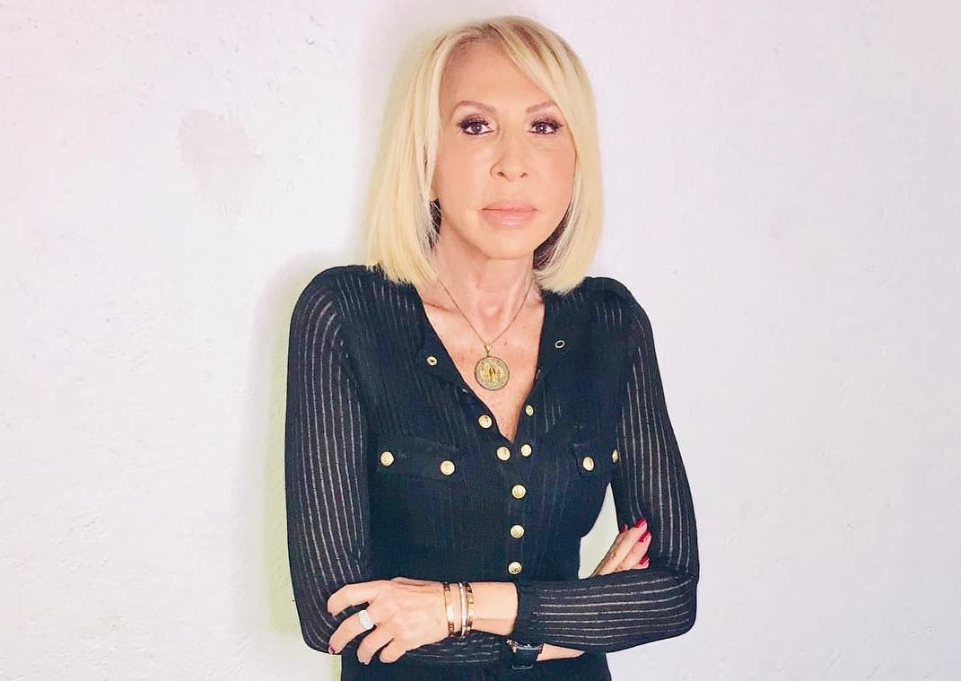 ¡Que pase la deudora! Laura Bozzo, en polémica por deudas fiscales