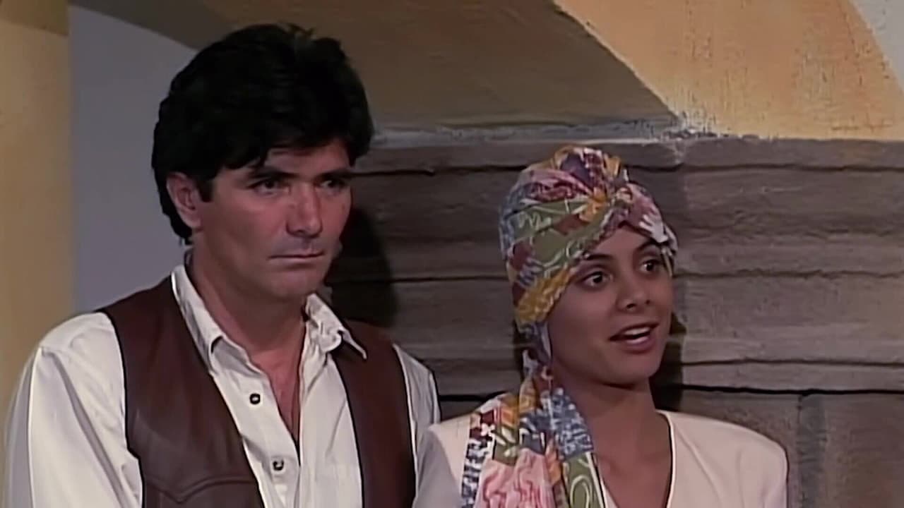 Inocencia vence a la muerte y renuncia al amor de Sergio