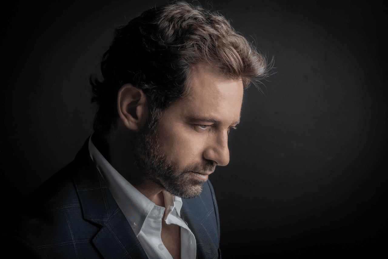 Todo lo que debes saber de 'Te Acuerdas de Mí', telenovela estelarizada por Gabriel Soto