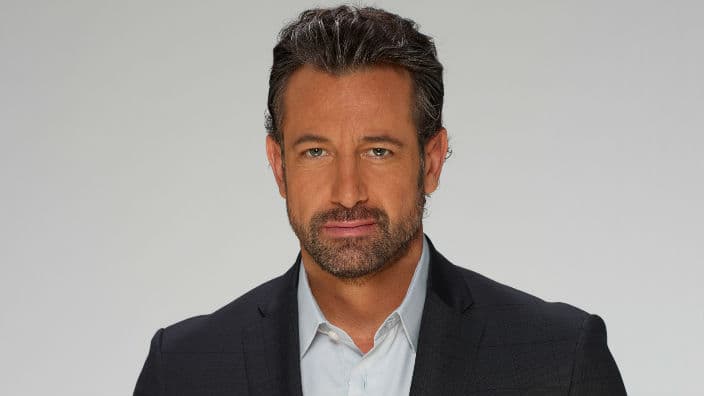 Gabriel Soto gana demanda a TVNotas por escándalo de fotos con Marjorie de Sousa