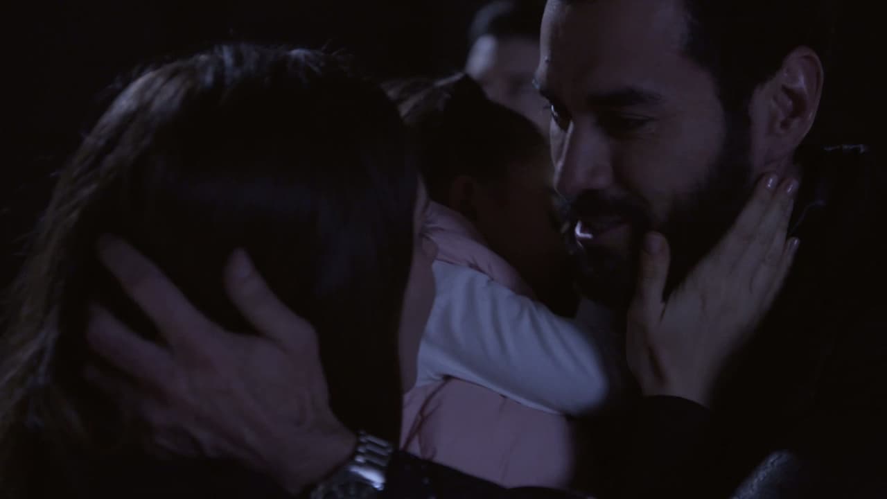 Capítulo 42: Ryan logra liberar a Estela y Paloma