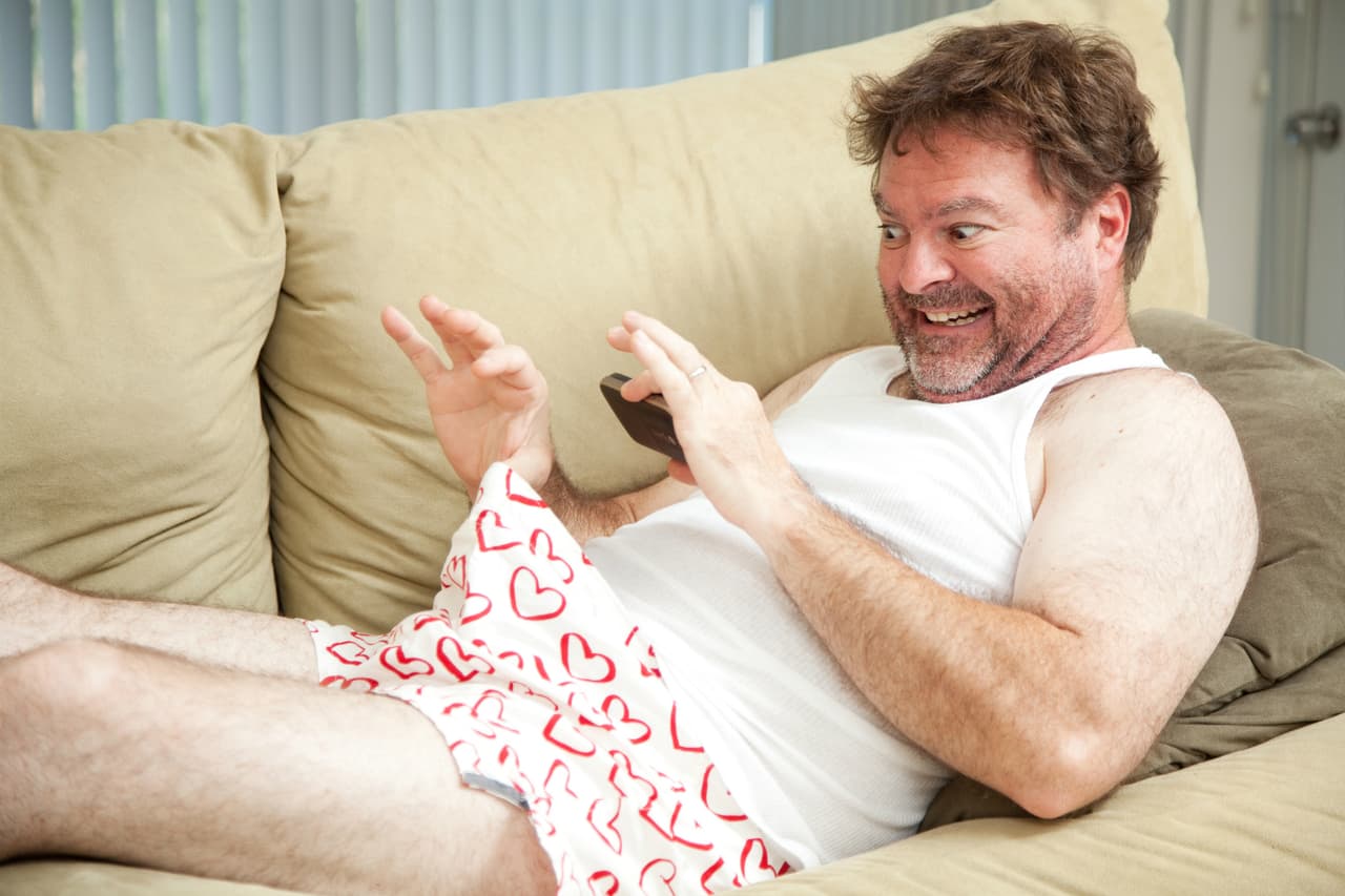 La mayoría de las personas desconoce los riesgos del sexting