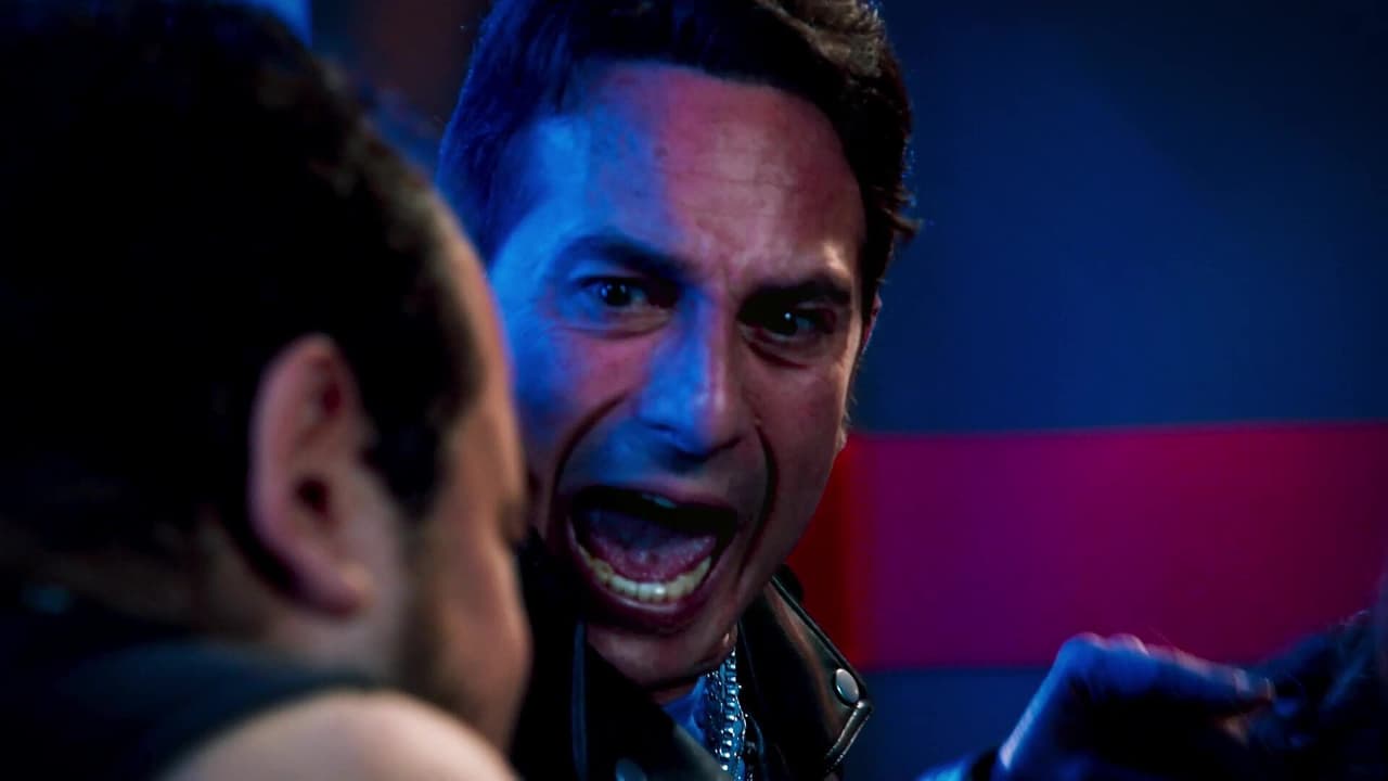 Antonio tiene inesperada reacción a su primer tatuaje en ‘¿Es neta, Eva?’