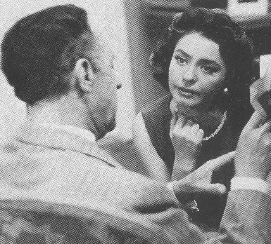 Senda Prohibida: ¡La villana que conquistó al mundo y a la televisión!