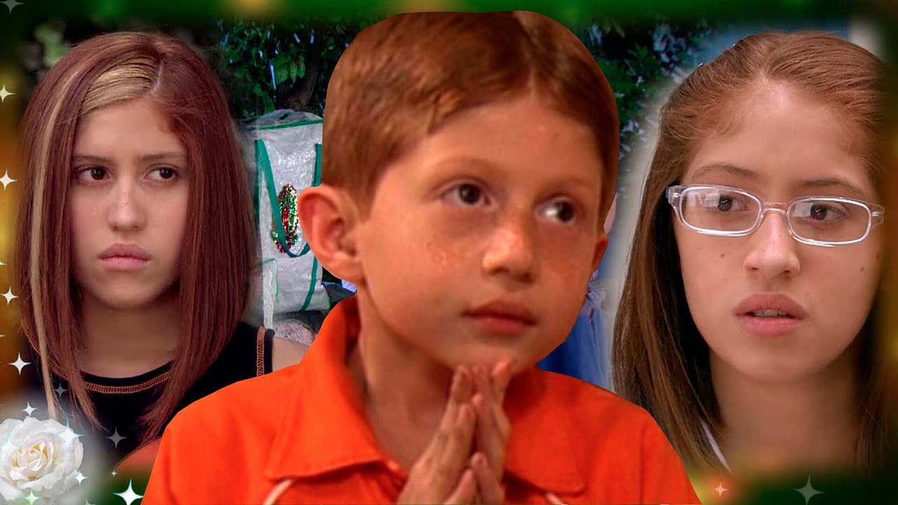 Mira a las hermanas de Octavio Ocaña triunfar en un capítulo de La Rosa de Guadalupe
