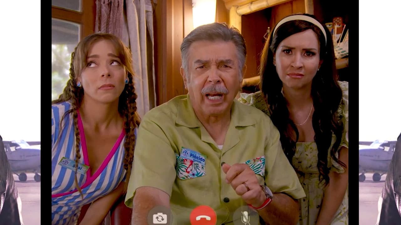 Plácido es demandado por "fusilarse" el festival de cocos de otra "Palmera cocotera"