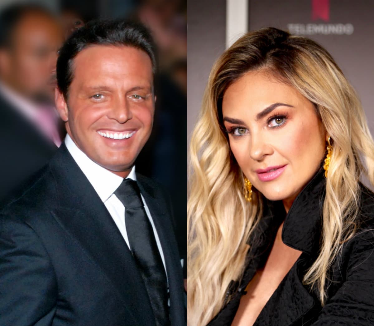 Como nunca, Aracely Arámbula habla sobre cómo superó a un amor del pasado, ¿se trata de Luis Miguel?