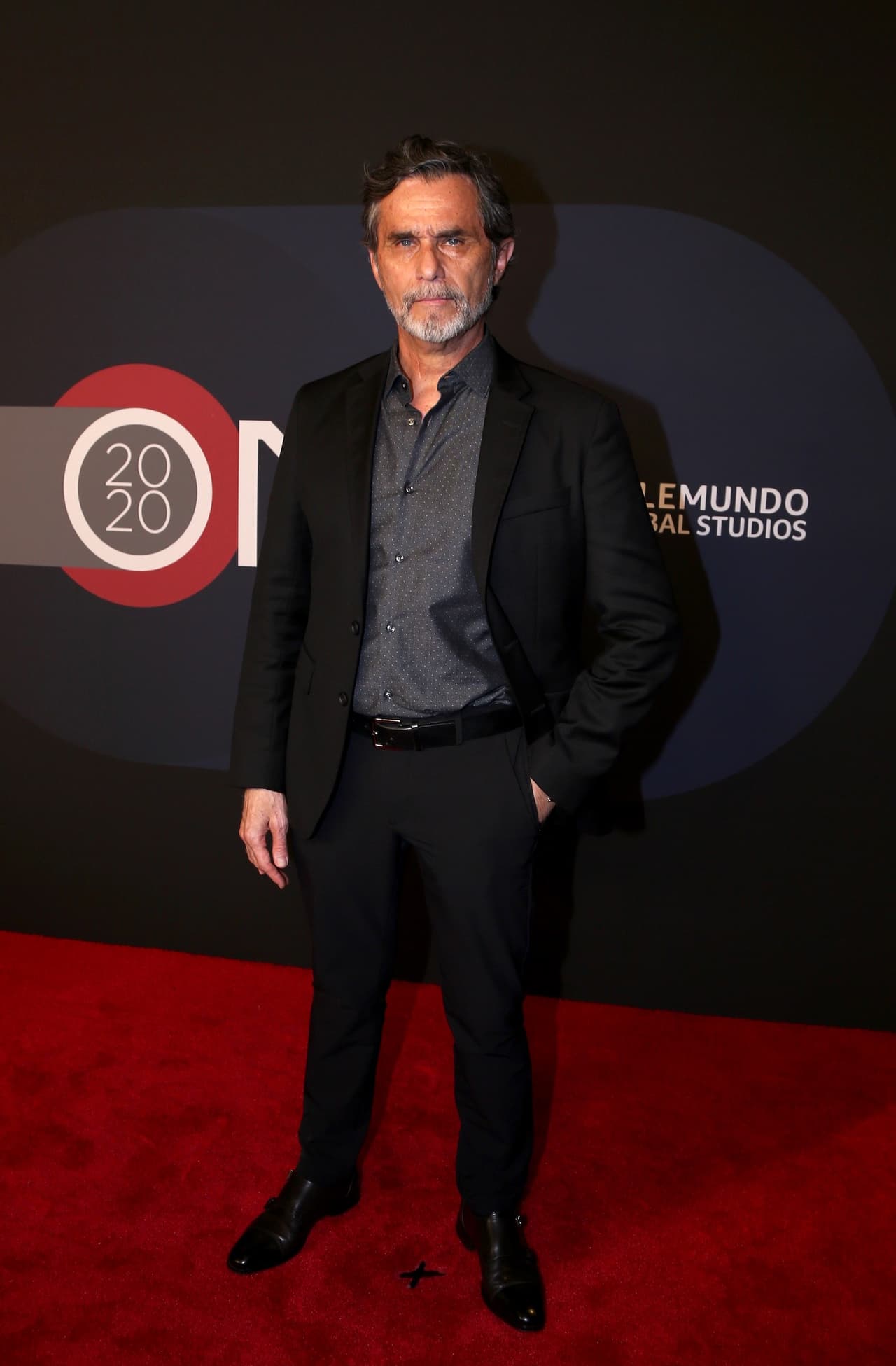 Humberto Zurita abre su corazón y dice que todavía cree en el amor tras la muerte de Christian Bach