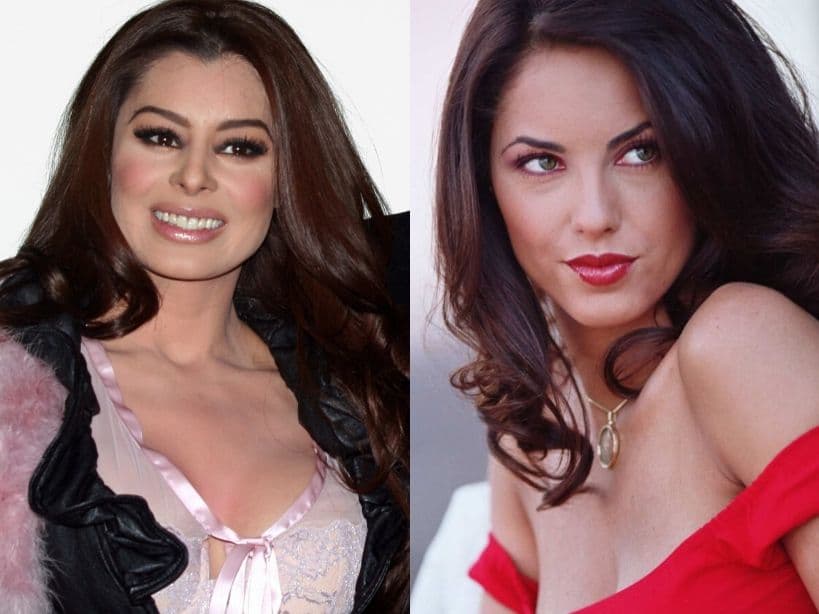 Yadhira Carrillo recuerda las cachetadas que Bárbara Mori le dio en Rubí: ‘Hasta me dolía el oído’
