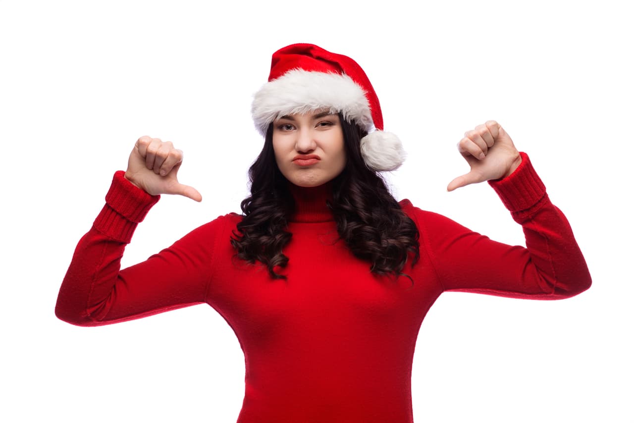 Estos signos del zodiaco odian la Navidad, igual que el Grinch