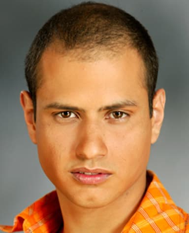 Edgar Parra
