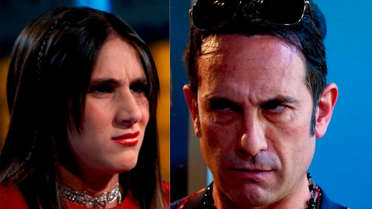 ‘¿Es neta, Eva?’: Alejandra se topa con su papá en la fiesta que tanto esperaba