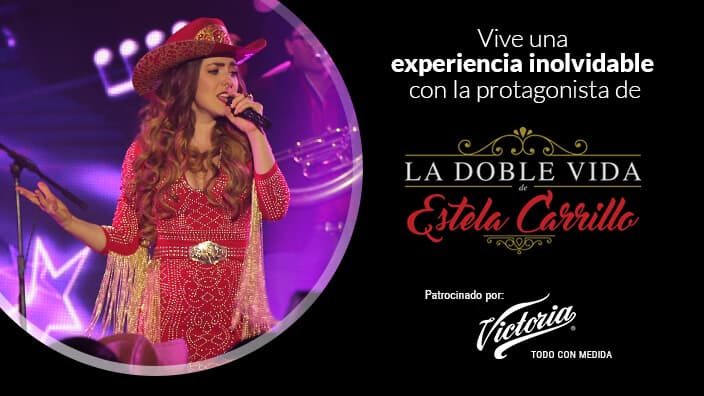 ¿Eres fan de La Regia y quieres conocerla?