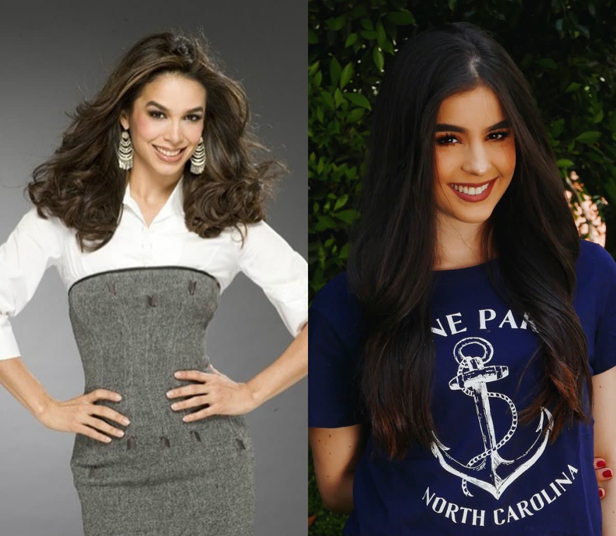 Hija de Biby Gaytán vuelve a impactar con cambio de look, ¿se arrepintió del corte?