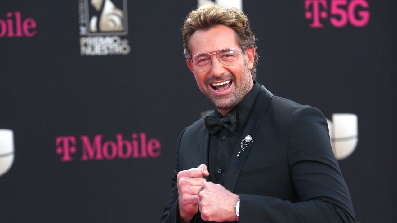 Gabriel Soto hará un lado la actuación para convertirse en boxeador