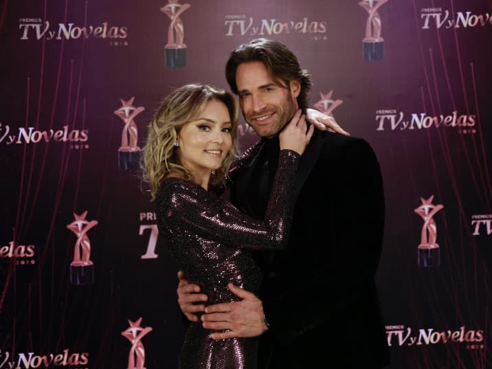 ¿Sebastián Rulli hará sufrir a Angelique en telenovela? Origel habla del posible regreso de la pareja a la TV