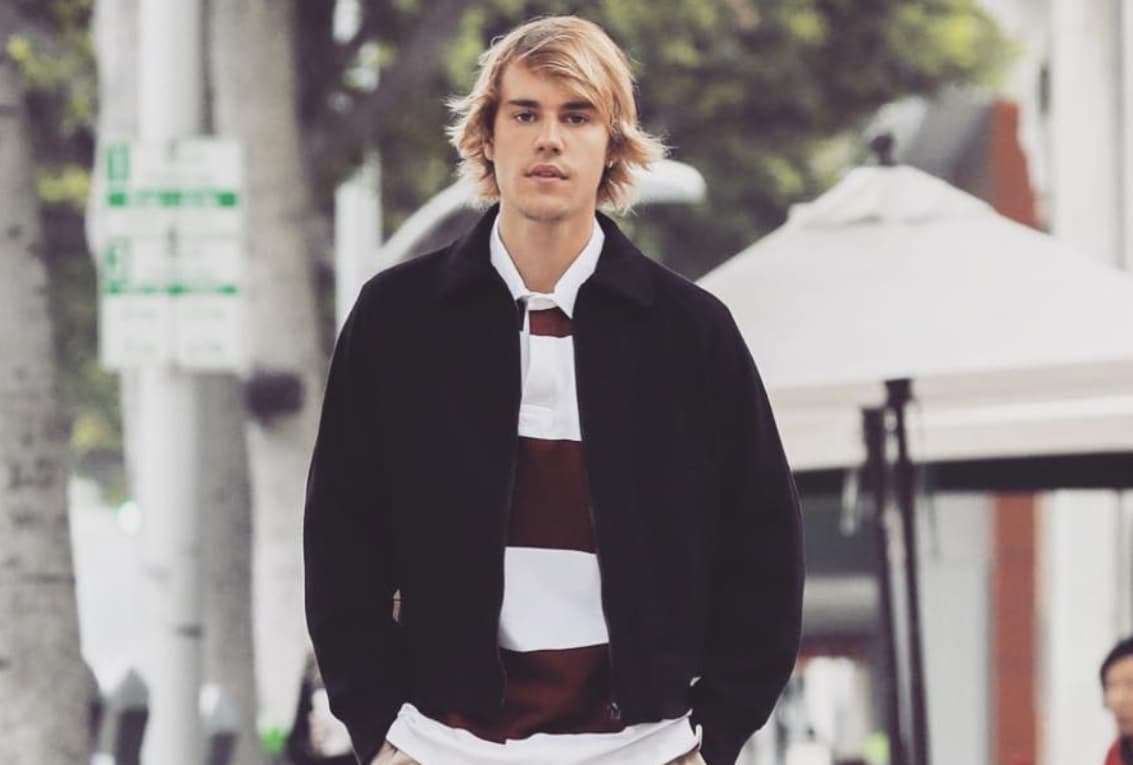 Filtran video de Justin Bieber ¿dándole sexo oral a otro hombre?