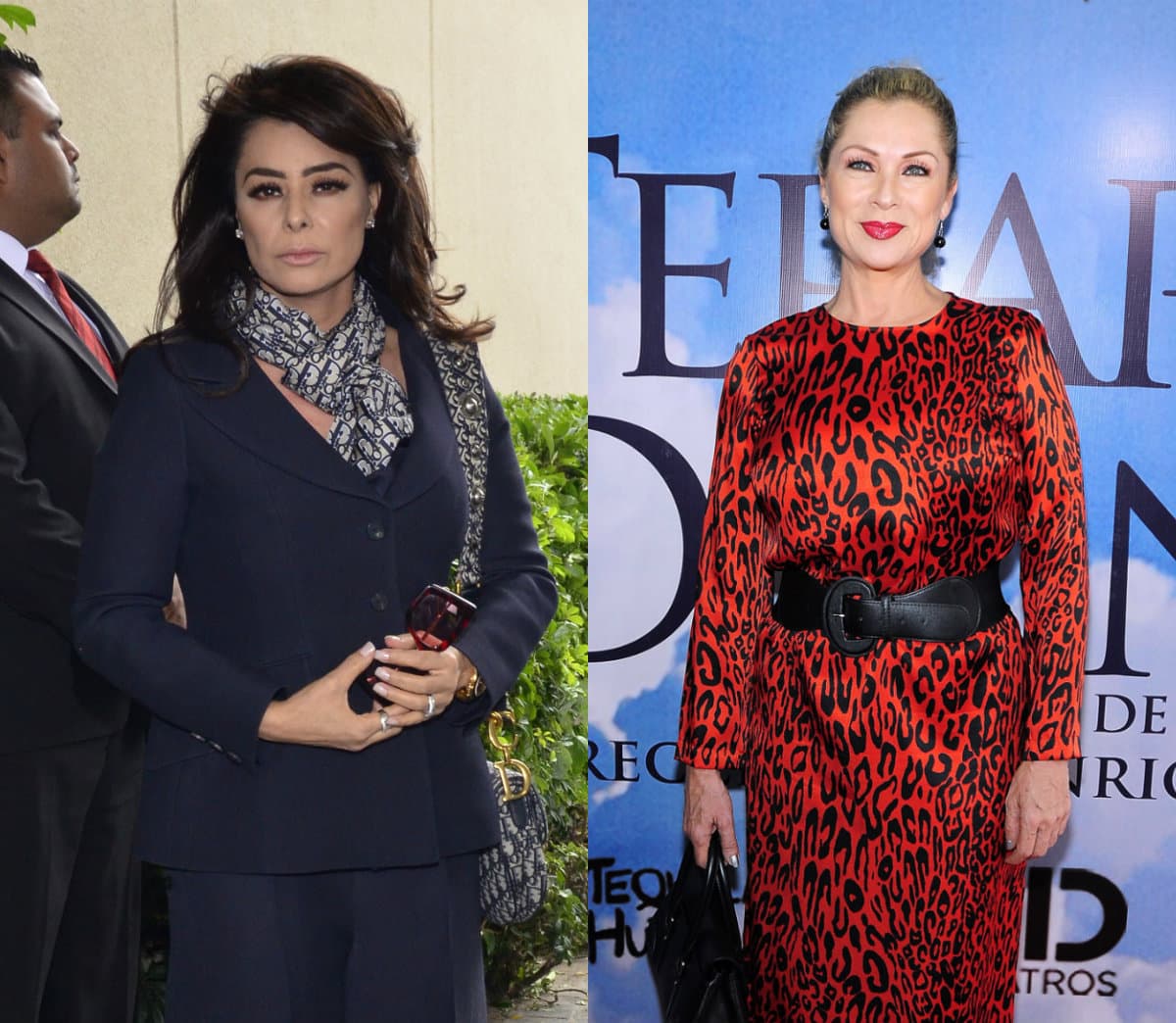 Yadhira Carrillo reacciona a declaraciones de Lety Calderón: “Dios pone en su lugar a cada persona”