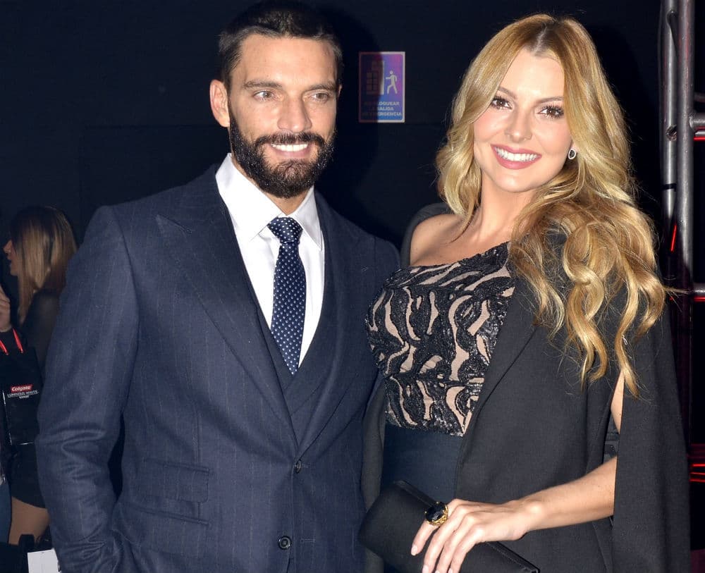 En medio de la disputa, Julián Gil sale en defensa de lo que vivió en pareja con Marjorie de Sousa