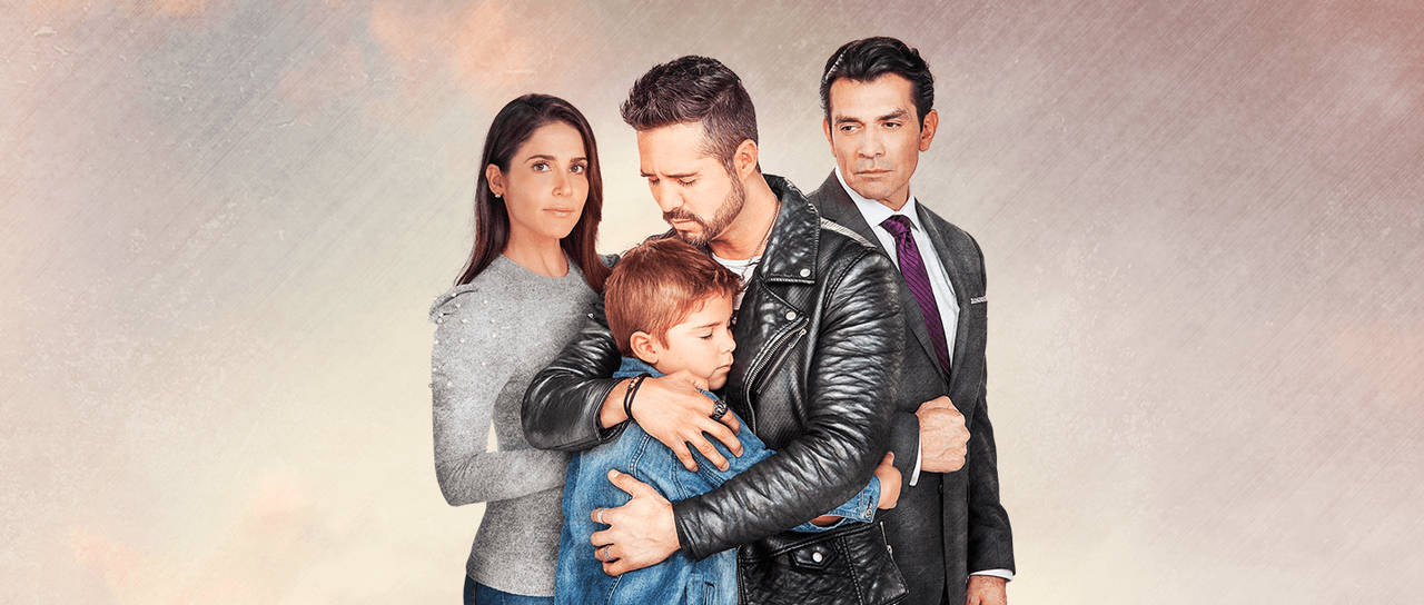 ‘Te doy la vida’ y otras 4 novelas con personajes de papás excepcionales como protagonistas