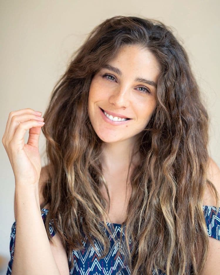 Daniela Cordero regresa a las telenovelas y se integra al elenco de ‘Si Nos Dejan’