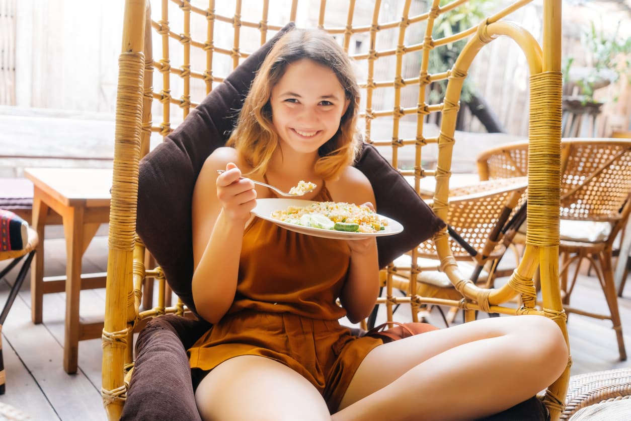 Prueba la dieta de atún con arroz y pierde hasta 3 kilos en una semana