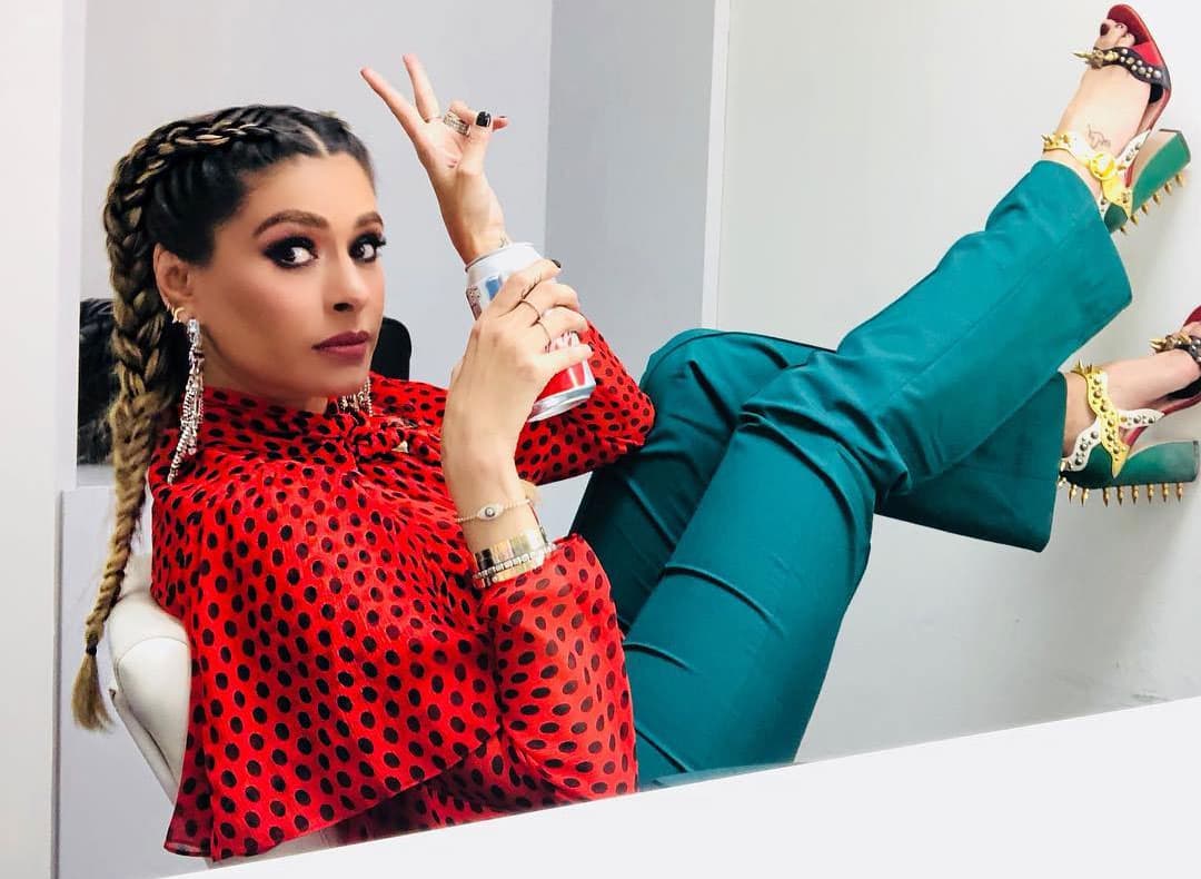 ¿Por qué alguien puede recontagiarse de Covid-19, como Galilea Montijo? Esto dicen los expertos