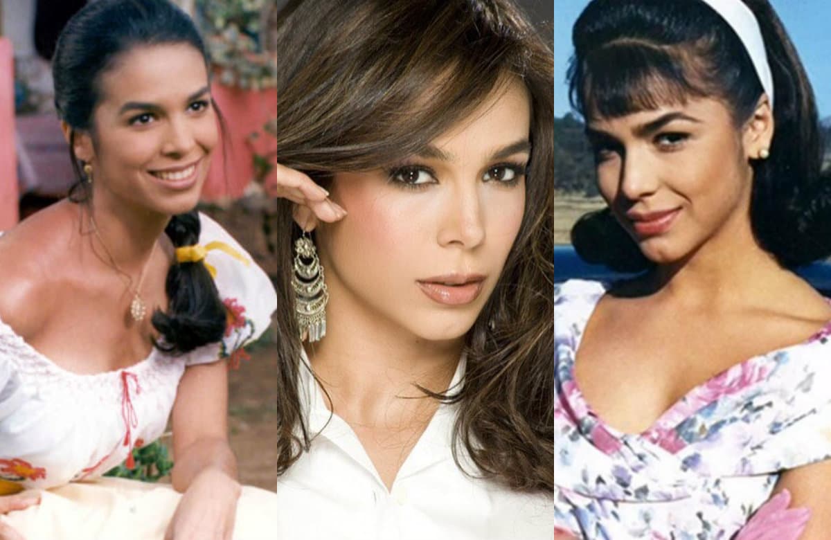 Bibi Gaytán regresa a los escenarios a más de 10 años de ausencia, revela Martha Figueroa