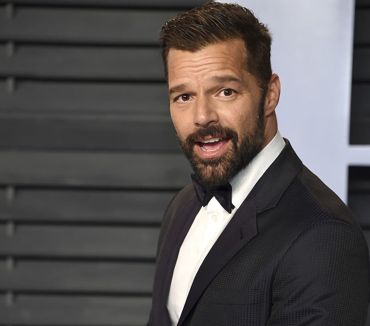 Ricky Martin muestra cuánto ha crecido su hija